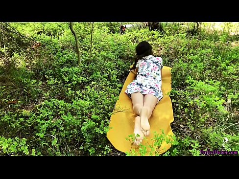❤️ Tinder 上的陌生人在樹林裡自慰我的陰部並熱情地亂搞 ️ 蕩婦 在 zh-tw.porn-milf300.ru